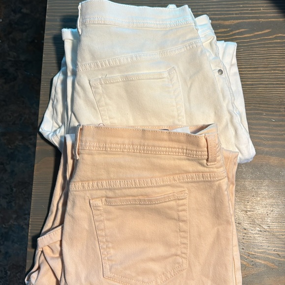 Women's Gloria Vanderbilt Amanda Classic Jeans size16 - Picture 3 of 4